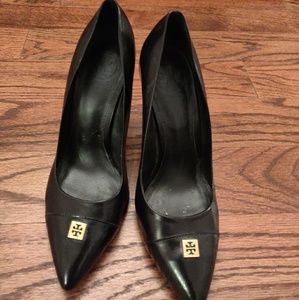 Tory Burch heels